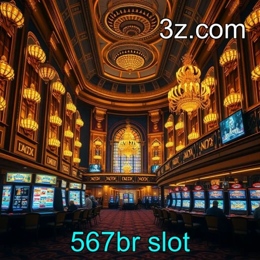 Artigos Incríveis no 567br slot Para Gamers Desbravadores