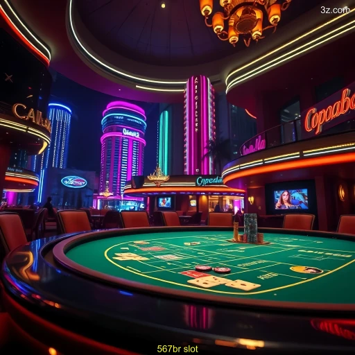 567br slot Clássicos