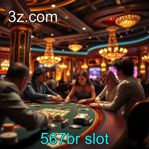 Análises e Reviews Imperdíveis no 567br Slot